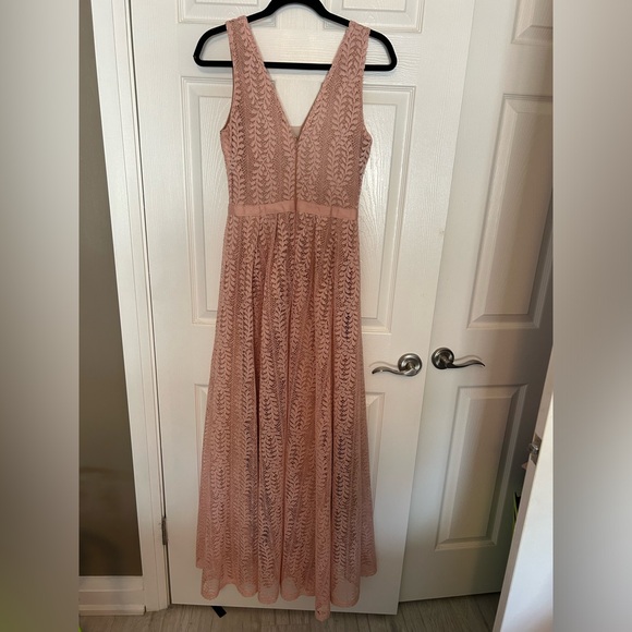 Lucy Wang Dress - Picture 2 of 5